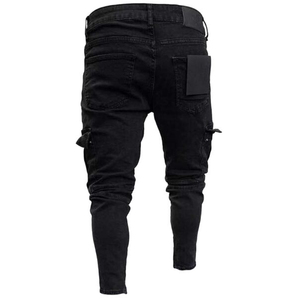 Black jean - Image 3