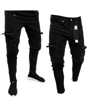 Black jean