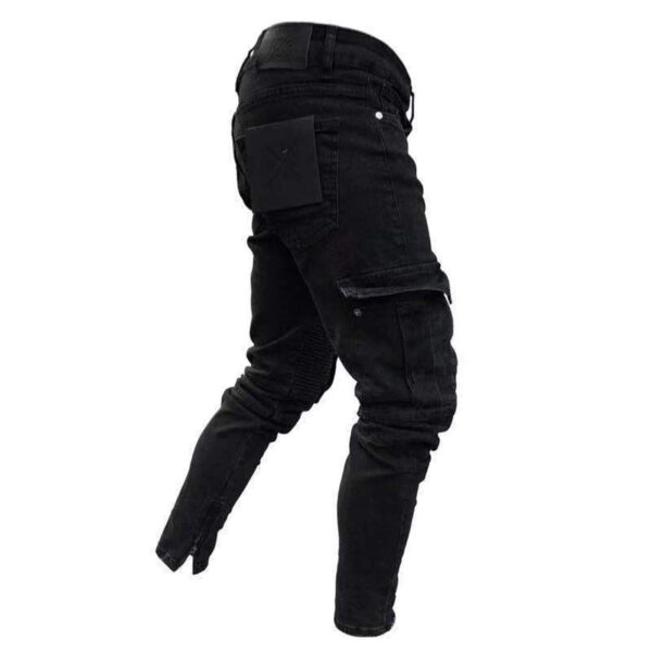 Black jean - Image 4