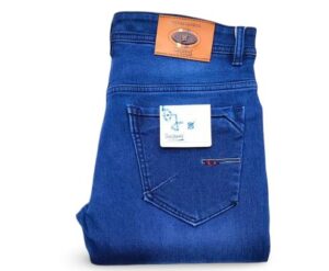 Jean wear