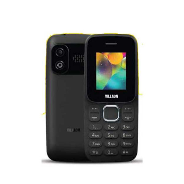 Villaon phone