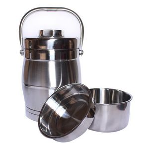 Food flask
