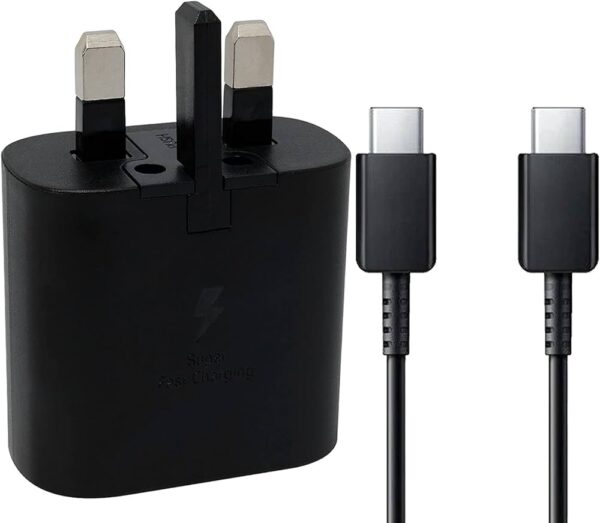 Fast charger - Image 2