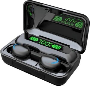 Oraimo earbuds