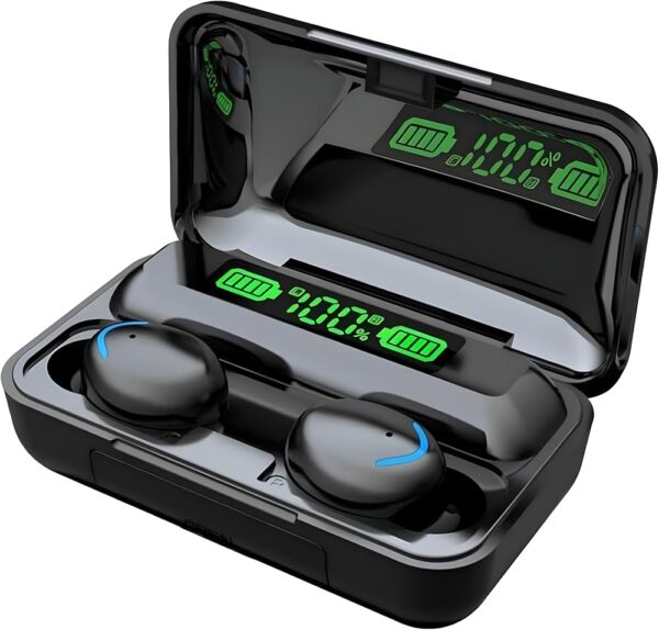 Oraimo earbuds