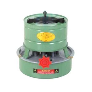 Stoves