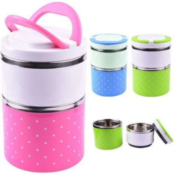 Food flask
