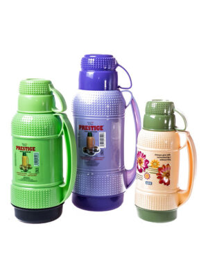 Hot flasks