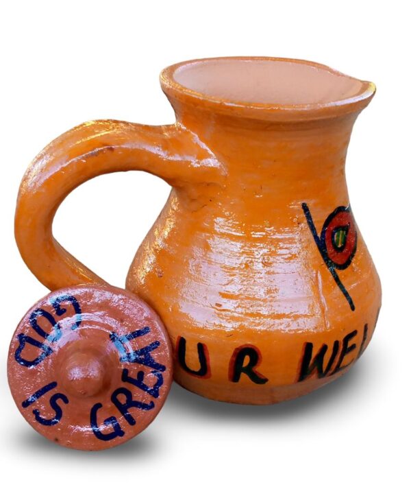 Water jar - Image 2
