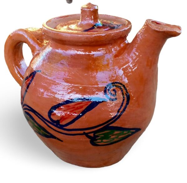 Tea pot - Image 2