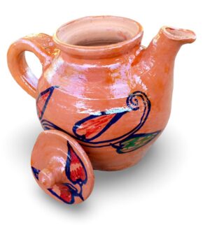 Tea pot