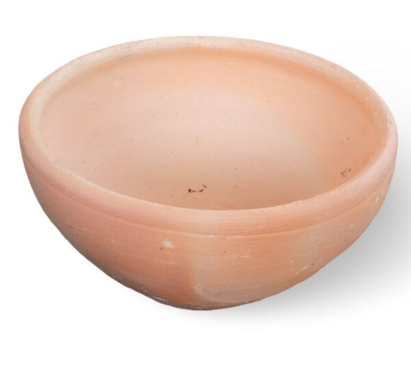 Clay plate