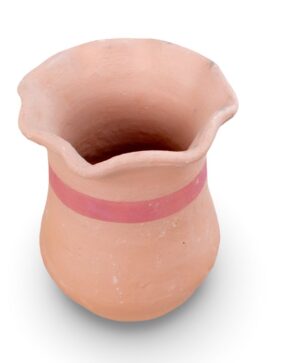 Flower vessel