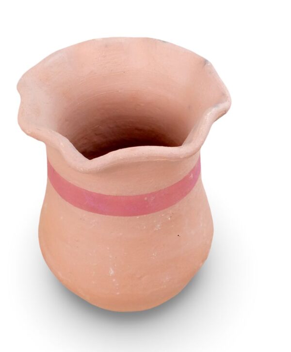 Flower vessel
