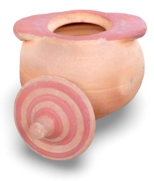 Cooking pot
