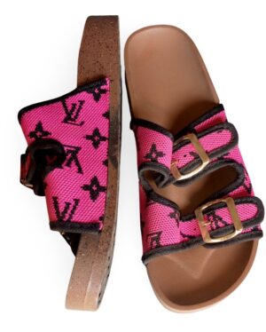 Open pinks