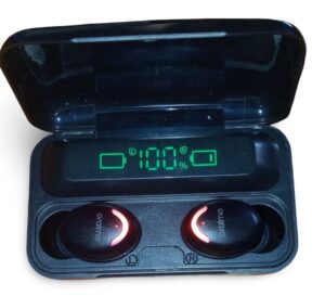 BT earbuds