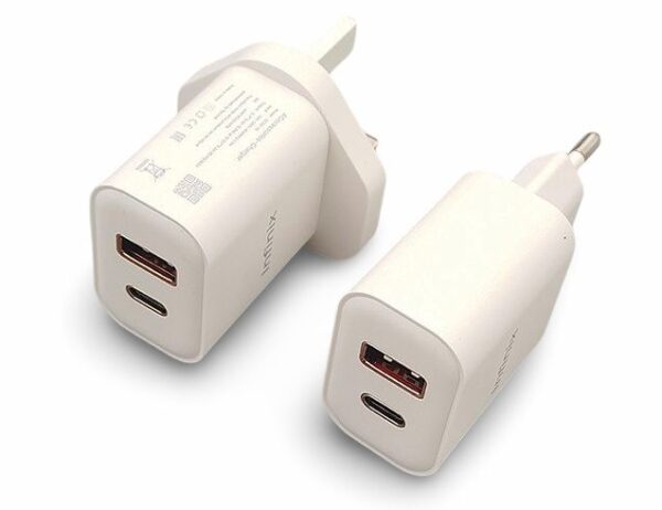 Dual charger - Image 2