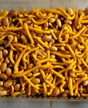 Soya-bagia