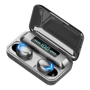 BT earbuds
