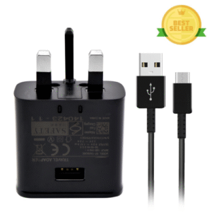 Fast charger