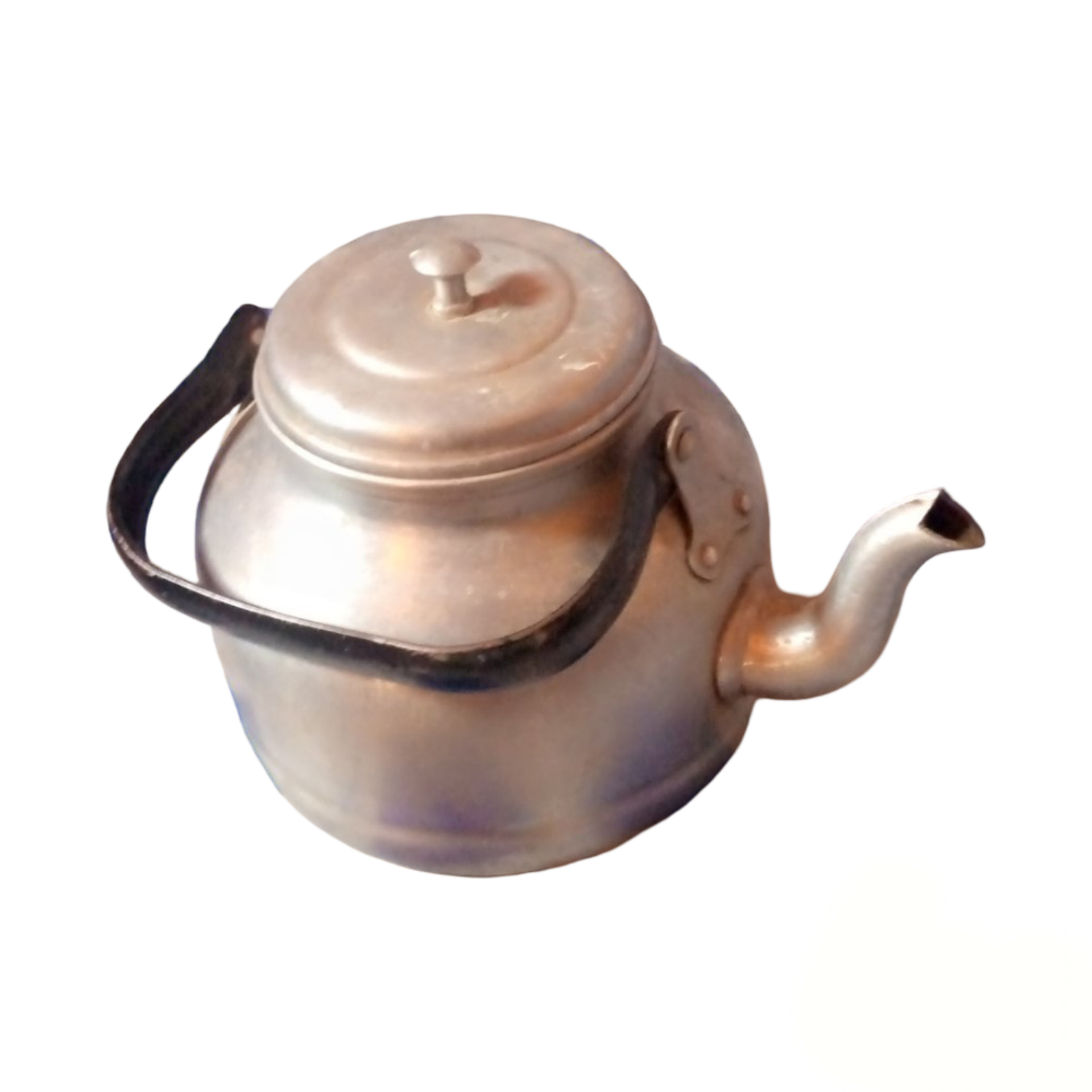 Kettle