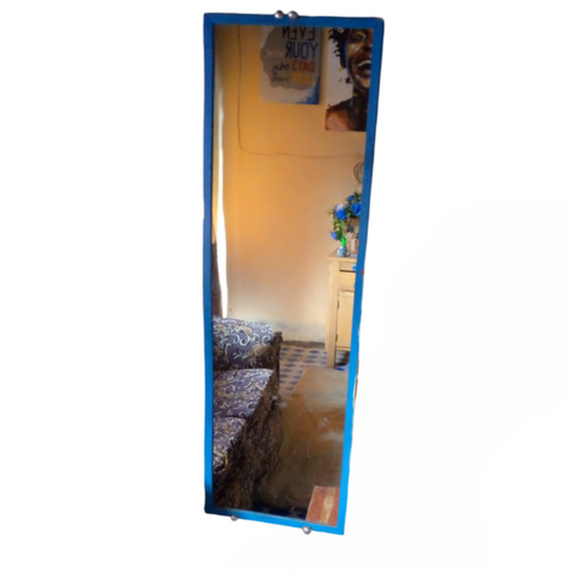Full length mirror