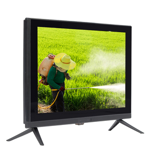 17 Inch TV
