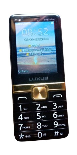 300Luxus